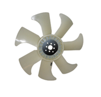 21060-4K000 : FAN BLADE for KOMATSU