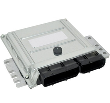 23710-4K40A: CONTROL MODULE ASSEMBLY for NISSAN
