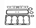 GASKET SET - HEAD for Continental Engine F163