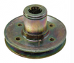 16211-32883-71  PULLEY, OIL PUMP FOR TOYOTA