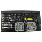 111251 : Crown Distribution Board