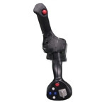 1523946 : Hyster Forward Stance Joystick CAN