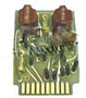 154005363 : Raymond Module 2 PD Board (Rebuilt)
