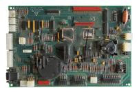 1540123771 : Carriage Control Card - Control comes without firmware,customer must supply firmware.