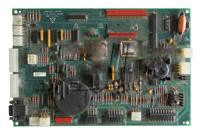 1540123775 : Carriage Control Card - Control comes without firmware,customer must supply firmware.
