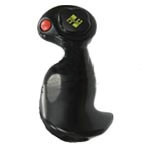 1554724 : Hyster Multi-Function Joystick