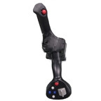 1646685: Hyster Forward Stance Joystick CAN