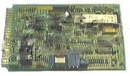 187009003 : Raymond RMS 80 Controller Card