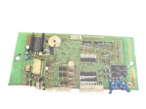 258446900 : Yale Interface Board