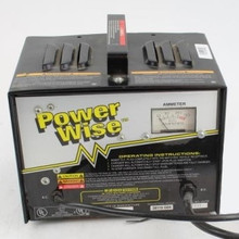 28115-G04 36V E-Z-GO Powerwise Charger for Cushman