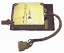 3713-21 Cableform Accelerator