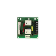 3804-48 Hyster Relay Control Bd