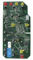 56303549 : Nilfisk Controller Board