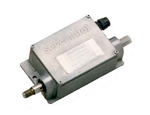 656/12027 Sevcontrol Accelerator (Rebuilt)