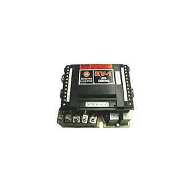 EV1B-5E9 : GE 500A EV1B SCR Base w/5E9 Card