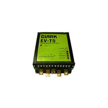 Clark EVT5-PLUG Evt5 Card W/plugs