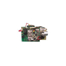 FX2015 : Zapi JAG 24V DC Motor Controller