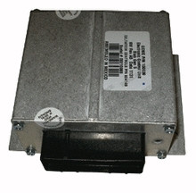 100839: Control Unit - Electronic For Genie Aerial Lift Parts, CROWN