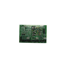 Na012778 Cat Carriage Wiring Card