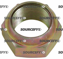 NUT 43241-90001 for Nissan for DOOSAN