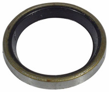 OIL SEAL,  STEER AXLE 48522-00H00 for Nissan