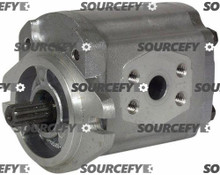 HYDRAULIC PUMP 3EB-60-12410 for Komatsu & Allis-chalmers