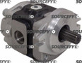 HYDRAULIC PUMP 69101-FK281 for Nissan