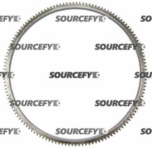 RING GEAR 12312-L1102 for Komatsu & Allis-chalmers, Nissan, TCM for TCM