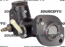 MASTER CYLINDER 1358206 for Clark, Hyster for HYSTER