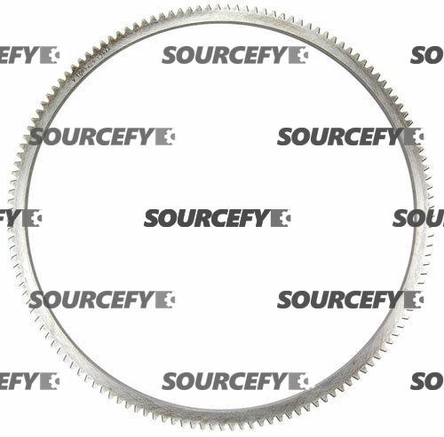 146049 FLYWHEEL RING FOR HYSTER GEAR 146049 FLYWHEEL RING FOR HYSTER GEAR