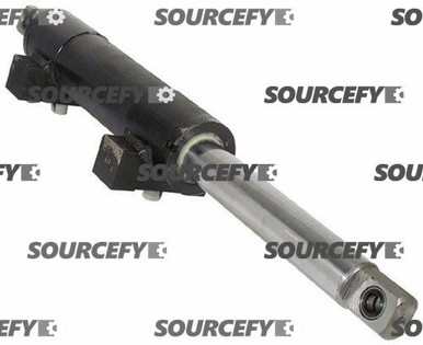 POWER STEERING CYLINDER 49509-22H11 for Nissan