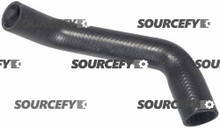 RADIATOR HOSE 580003326, 5800033-26 for Yale