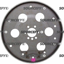 FLYWHEEL 580009125, 5800091-25 for Yale