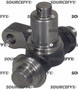 KNUCKLE (R/H) 580011755, 5800117-55 for Yale