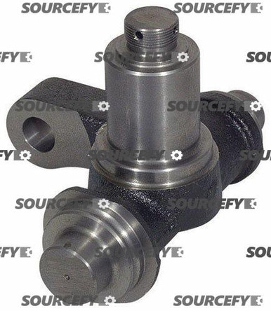 KNUCKLE (R/H) 580011755, 5800117-55 for Yale