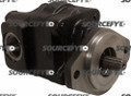 HYDRAULIC PUMP 580019667, 5800196-67 for Yale