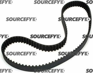 TIMING BELT 580046902, 5800469-02 for Yale