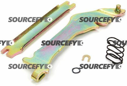 PARKING BRAKE KIT 580051330 5800513 30 For Yale