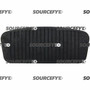 BRAKE PEDAL PAD 580052931, 5800529-31 for Yale
