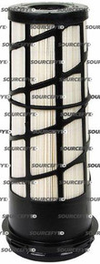 AIR FILTER (FIRE RET.) 580053908, 5800539-08 for Yale