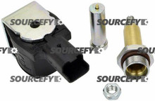 LOCKOFF VALVE 580057855, 5800578-55 for Yale
