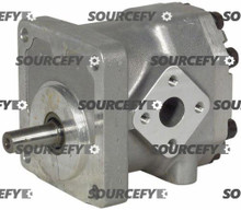 HYDRAULIC PUMP 58301-48570 for Nissan