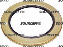 OIL SEAL 6V8407 for Daewoo, Mitsubishi, and Caterpillar