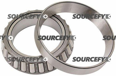 BEARING ASS'Y 9044002400, 90440-02400 for Mitsubishi and Caterpillar