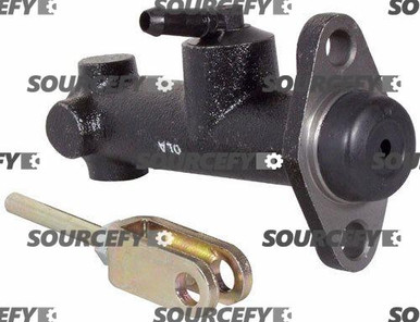 New MASTER CYLINDER 915435400, 9154354-00 for Yale | Sourcefy