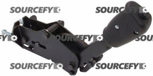 EMERGENCY BRAKE HANDLE 916611600, 9166116-00 for Yale