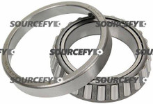 BEARING ASS'Y 9234301800, 92343-01800 for Mitsubishi and Caterpillar