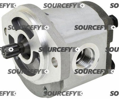 Aftermarket Replacement HYDRAULIC PUMP 00590-03057-71 for Toyota