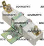 COIL RESISTOR 10039 for BT for DOOSAN