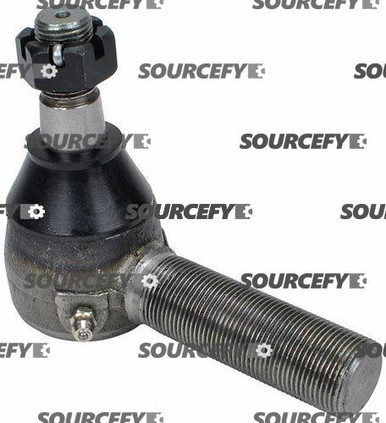 TIE ROD END (RH) 103405 for Clark